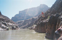 Adventure Trips Grand Canyon Arizona